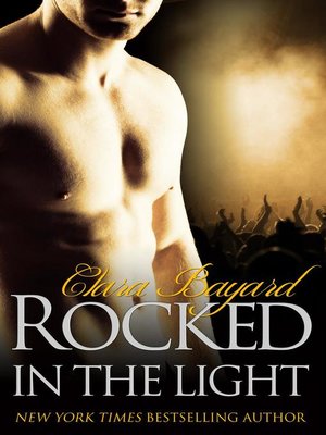 cover image of Rocked in the Light
